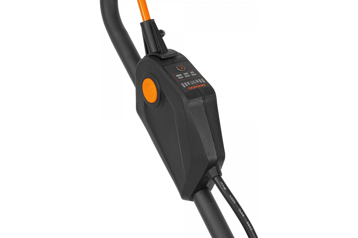 Газонокосилка DAEWOO DLM 1250E