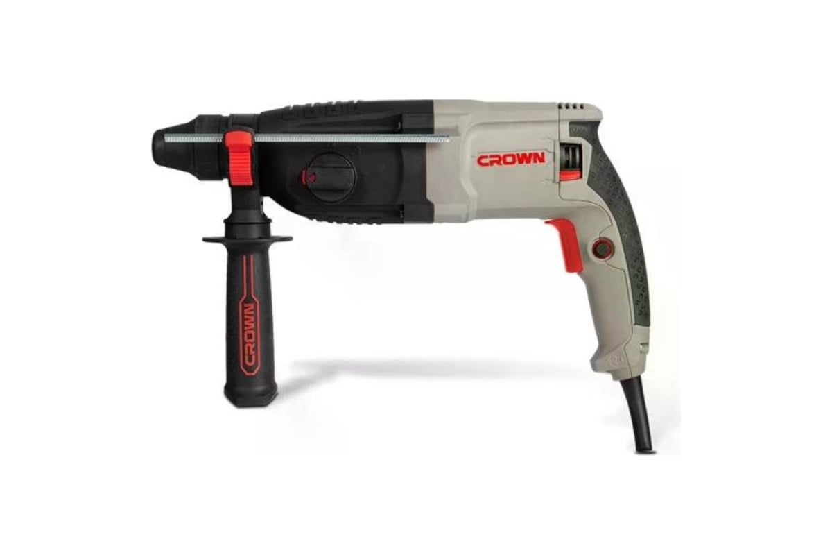 Перфоратор СТ18181 BMC CROWN кейс 