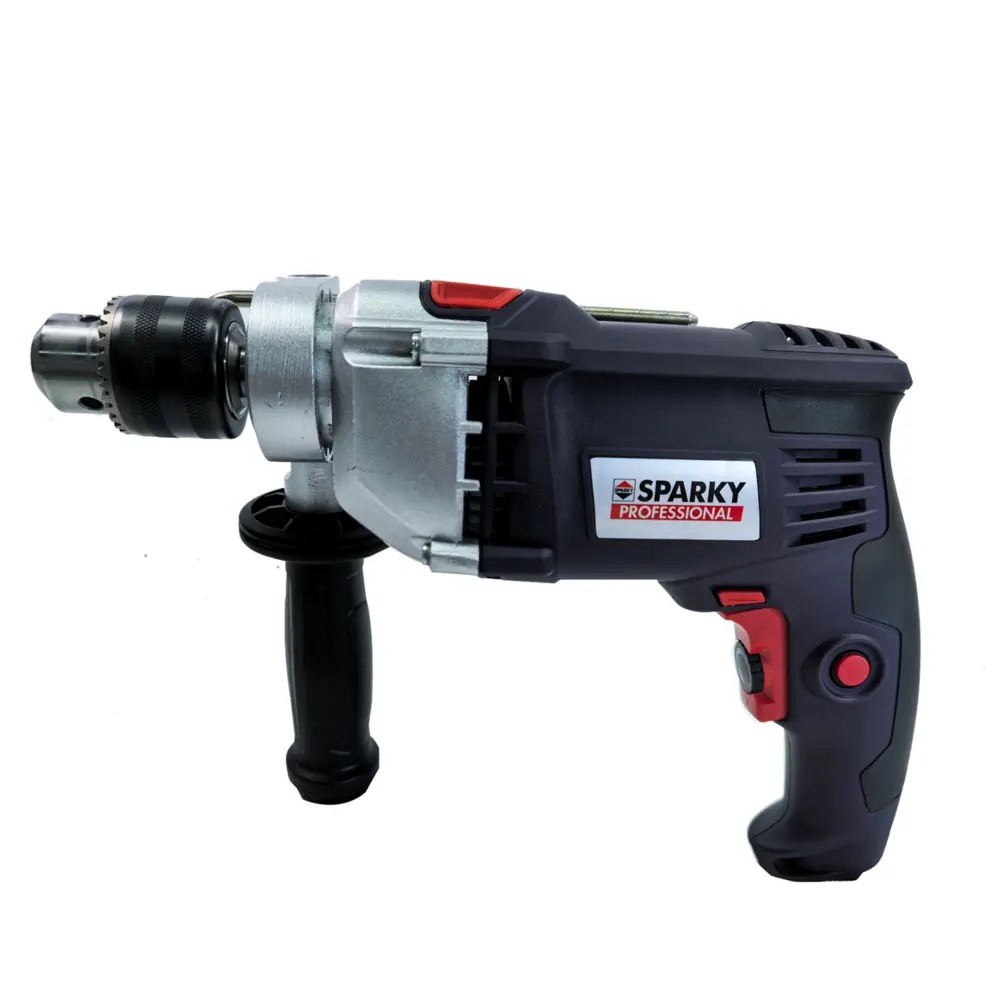 Дрель BUR 160E PROFESSIONAL SPARKY уд. 13000022802