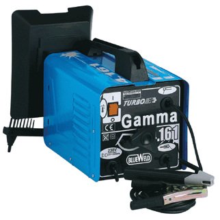 Свар.аппарат GAMMA 4.161 814287 Blue Weld MMA