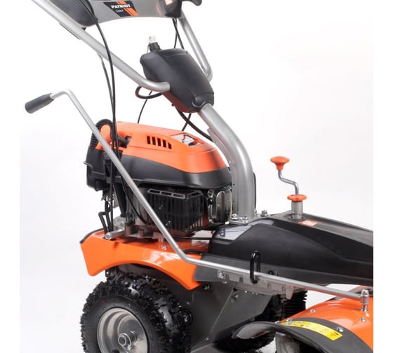Подметальная машина S 610 P PATRIOT 766100011