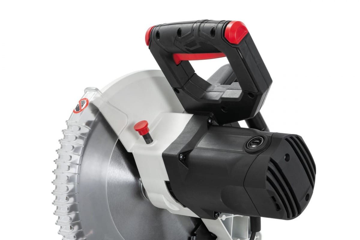 Пила торцовочная JMS-12SB 10000271M JET