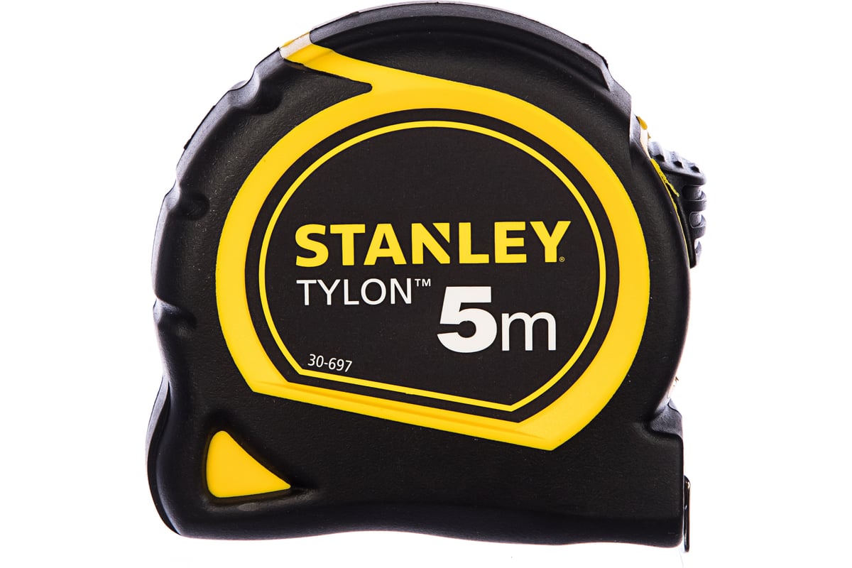Рулетка  5м/12,7мм "TYLON" STANLEY 0-30-697