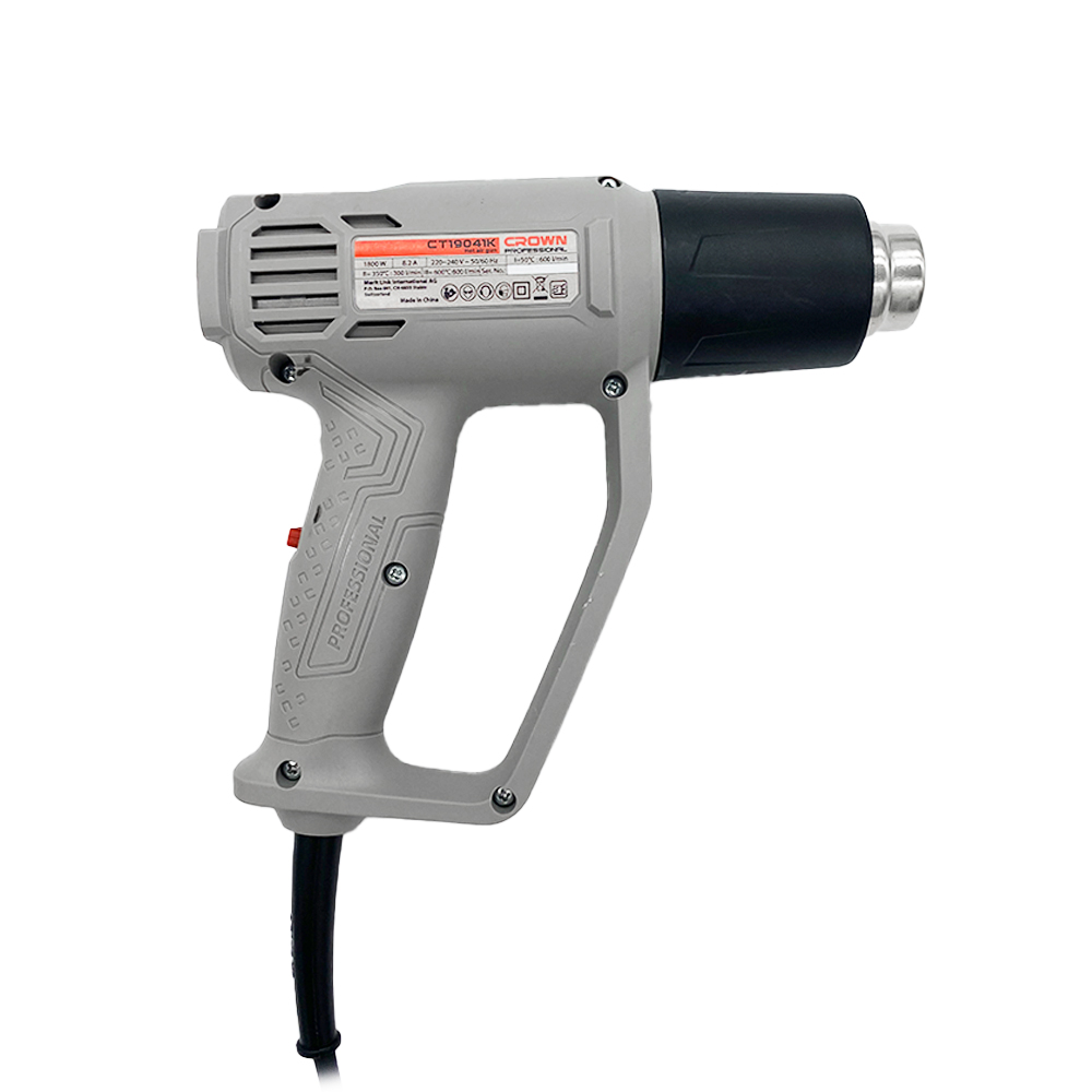 Фен стр. CT19041K CROWN