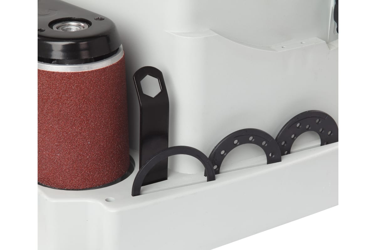 Осцил-шпинд-лент.шлиф.станок OSBS-100/115 BELMASH S205A