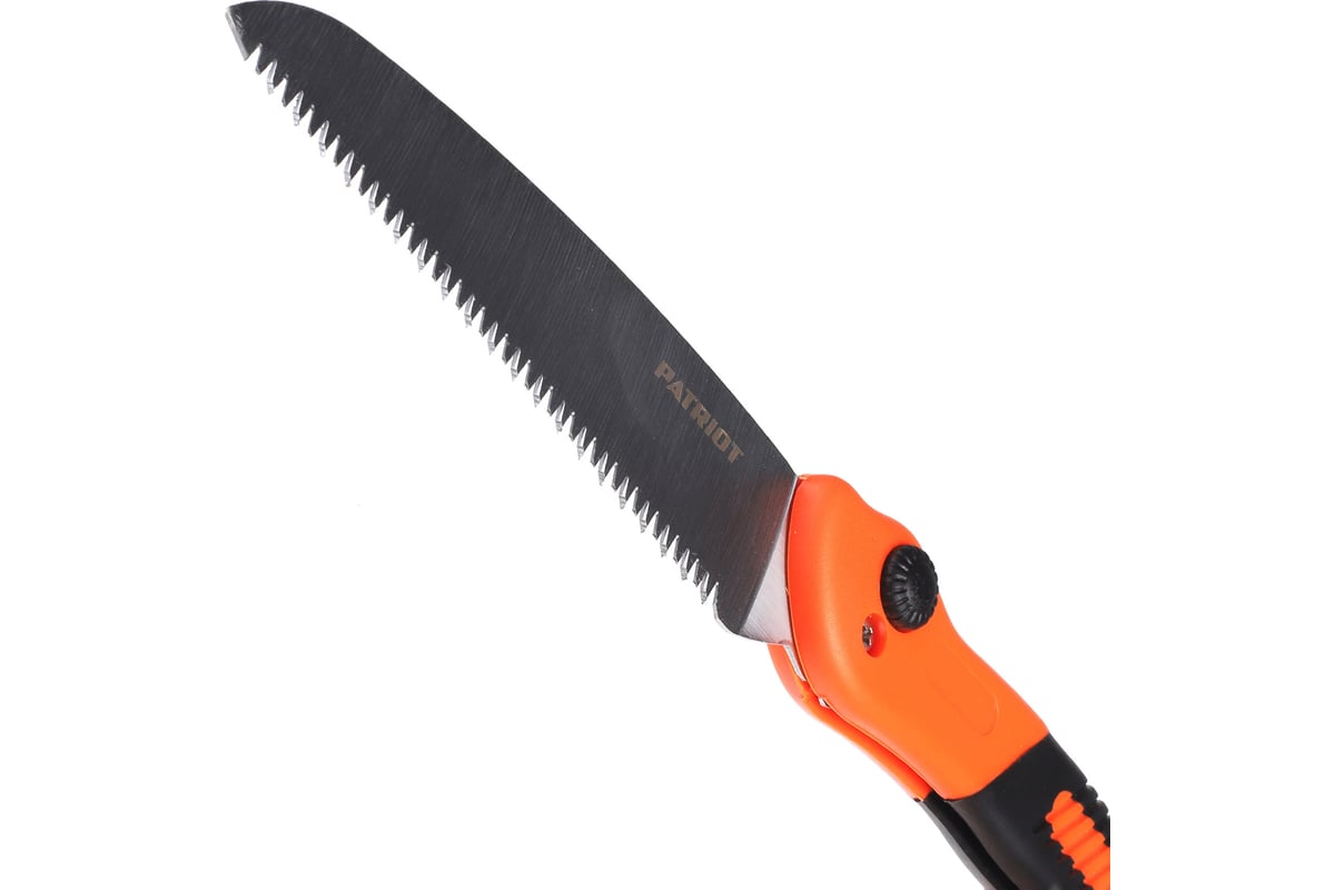 Ножовка PATRIOT FSP 222 (скл.PP+TPR-рукоятка) 350006040