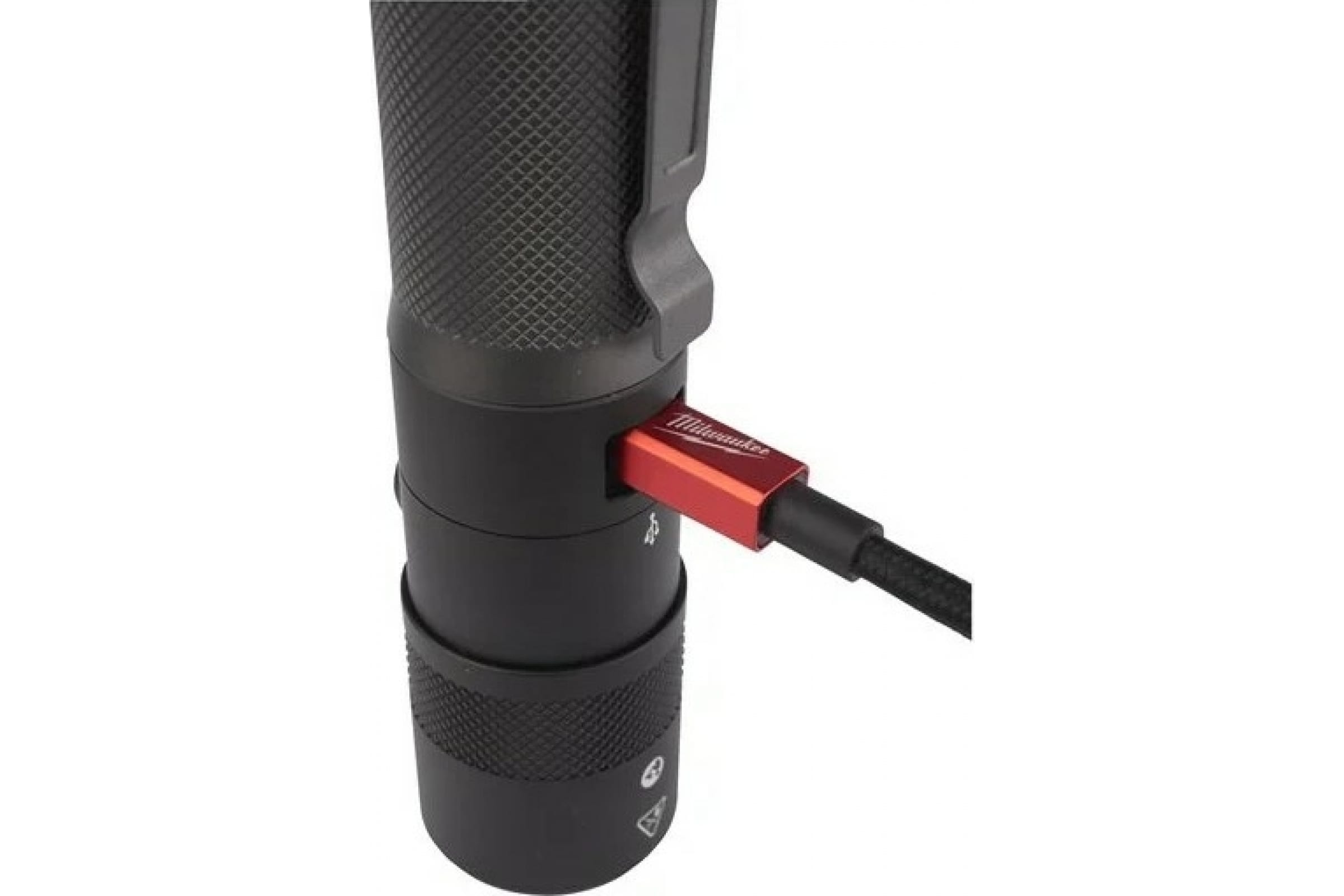 Акк. фонарь TMLED-301 USB L4 Milwaukee 4933479769