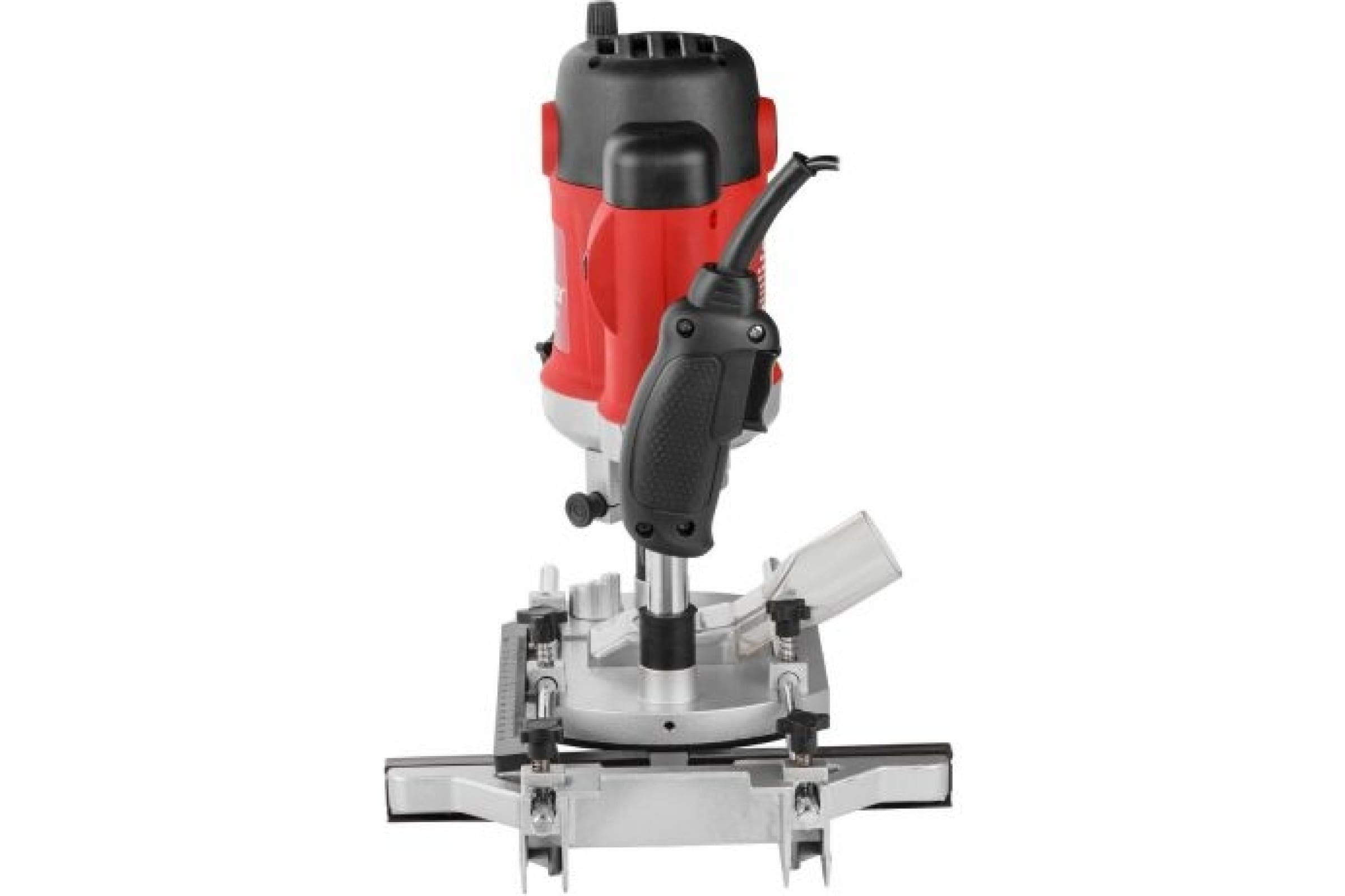 Фрезер верт.+аксессуары WORTEX MM5519E00019