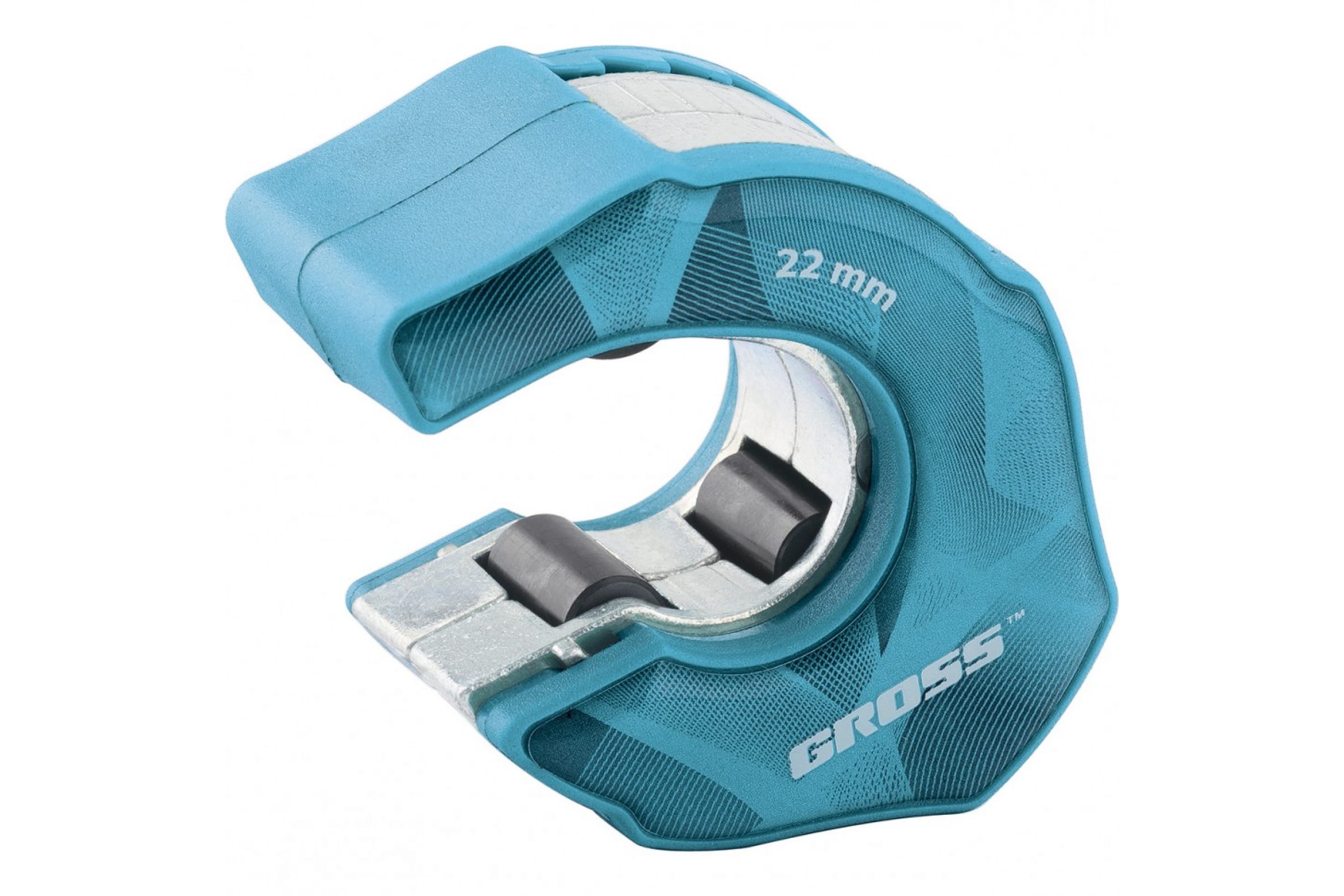 Труборез Gross цв/мет 22мм (3/4") 78706