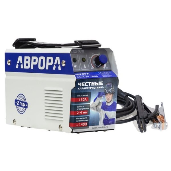 Инвертор Вектор 1600/Aurora 00023833