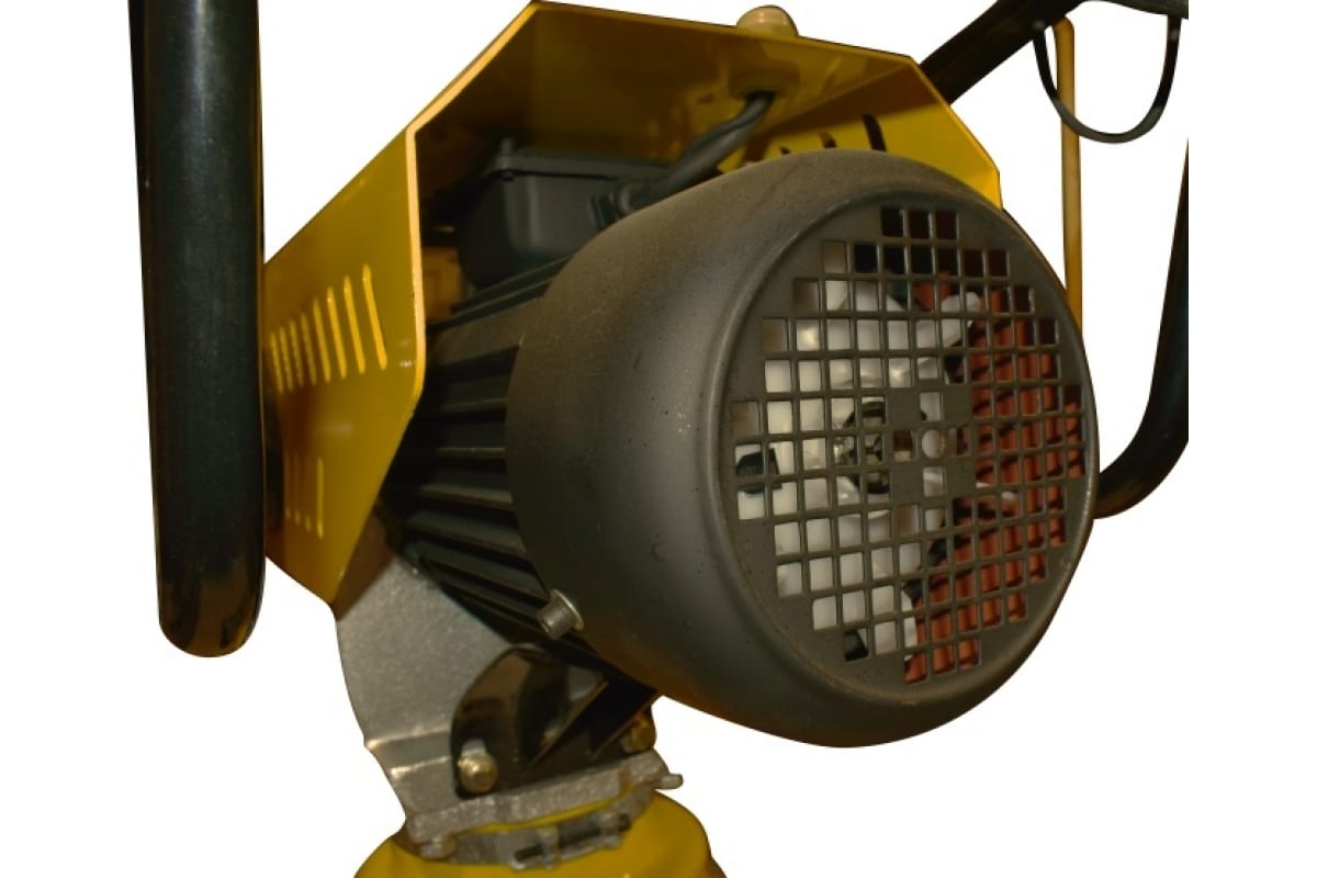 Вибротрамбовка Vektor VRG-90E