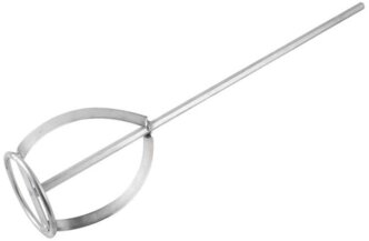 Миксер мет. 100х600 SDS+ Remocolor 18-2-120