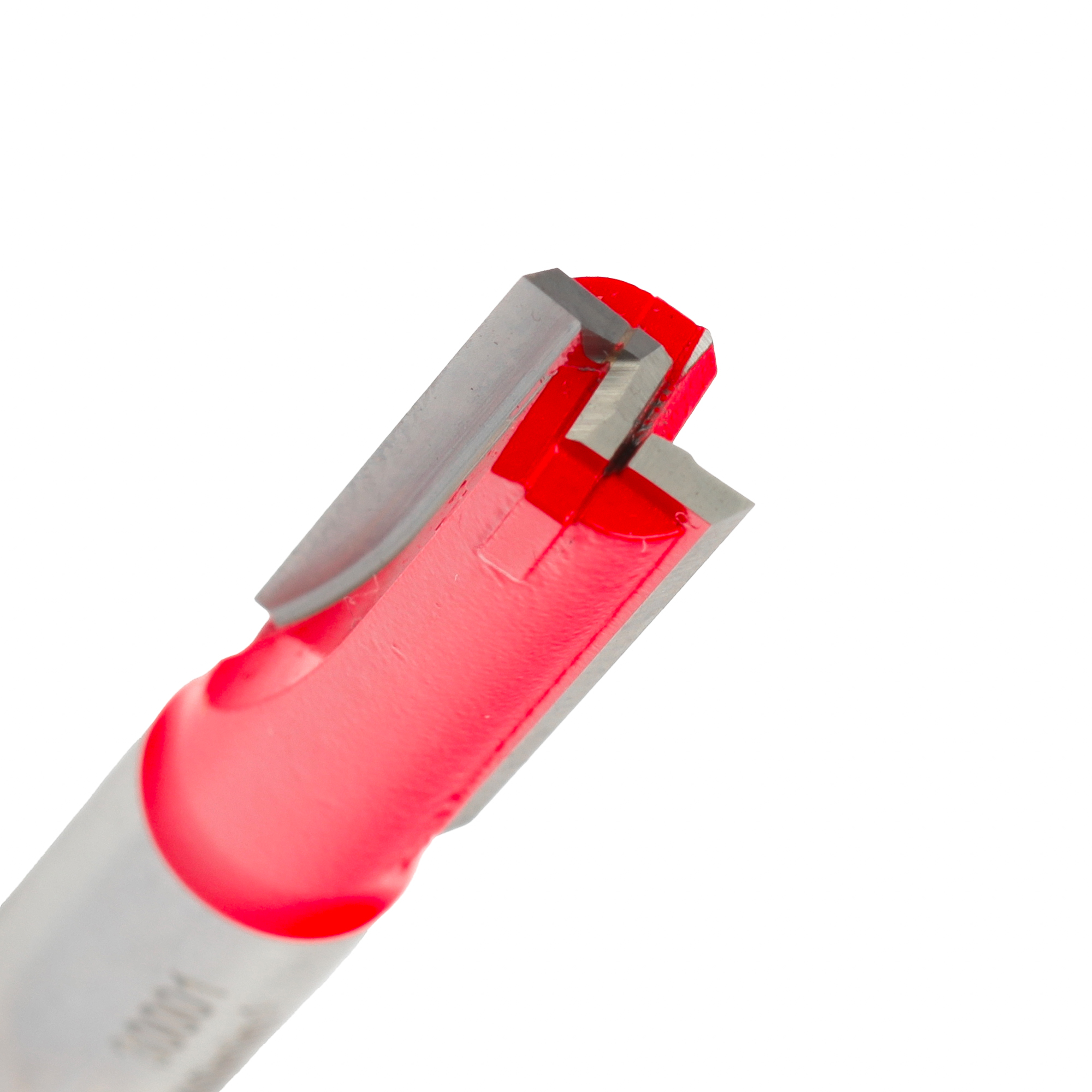 Фреза пазовая  8 х19мм хв. 8мм Felisatti art.30001