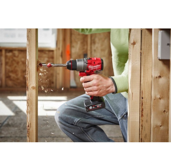 Акк. дрель М12 FDD2-0  Milwaukee 4933479872