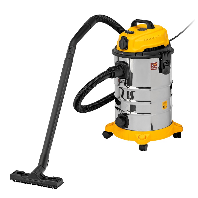 Пылесос RVC30 Denzel 28293/28203