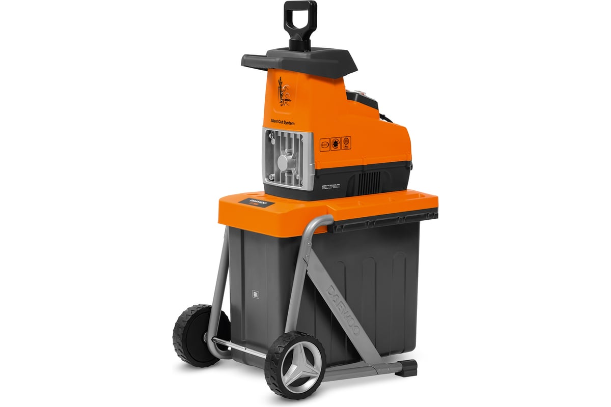 Измельчитель эл. DAEWOO DSR 3000E