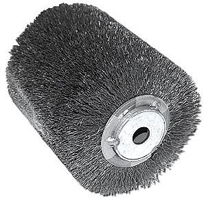 Щетка 794382-7 120х100,мет.проволока, д\9741,дер. Makita