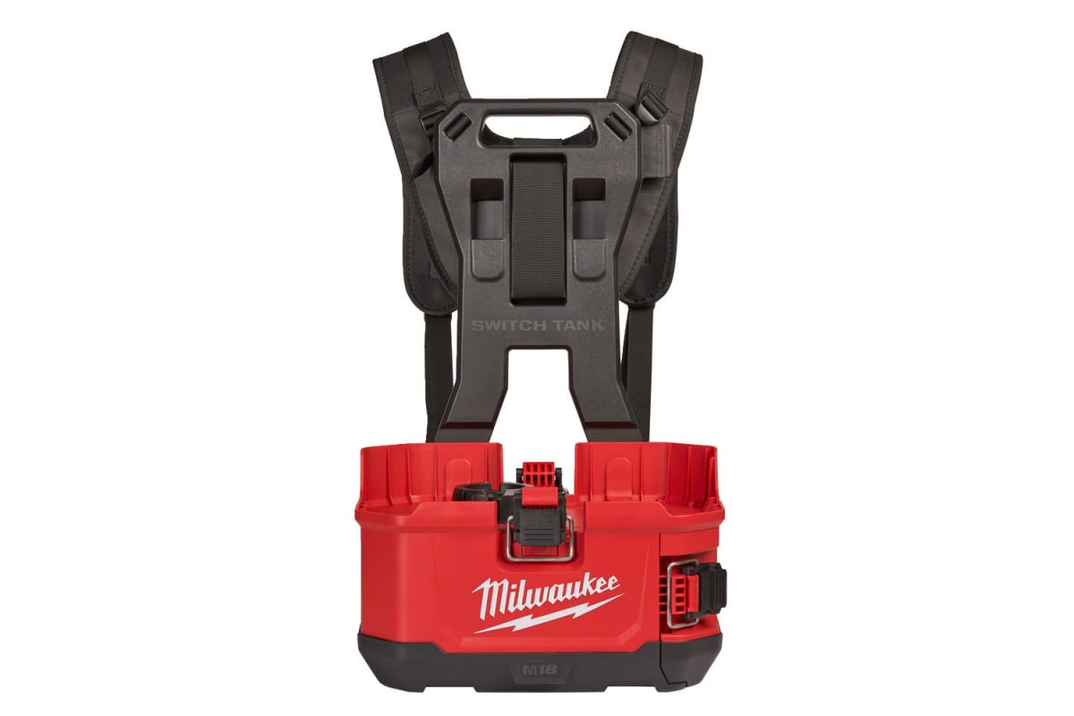 Акк. опрыскиватель M18 BPFPH-0 SWITCH TANK Milwaukee 4933464961