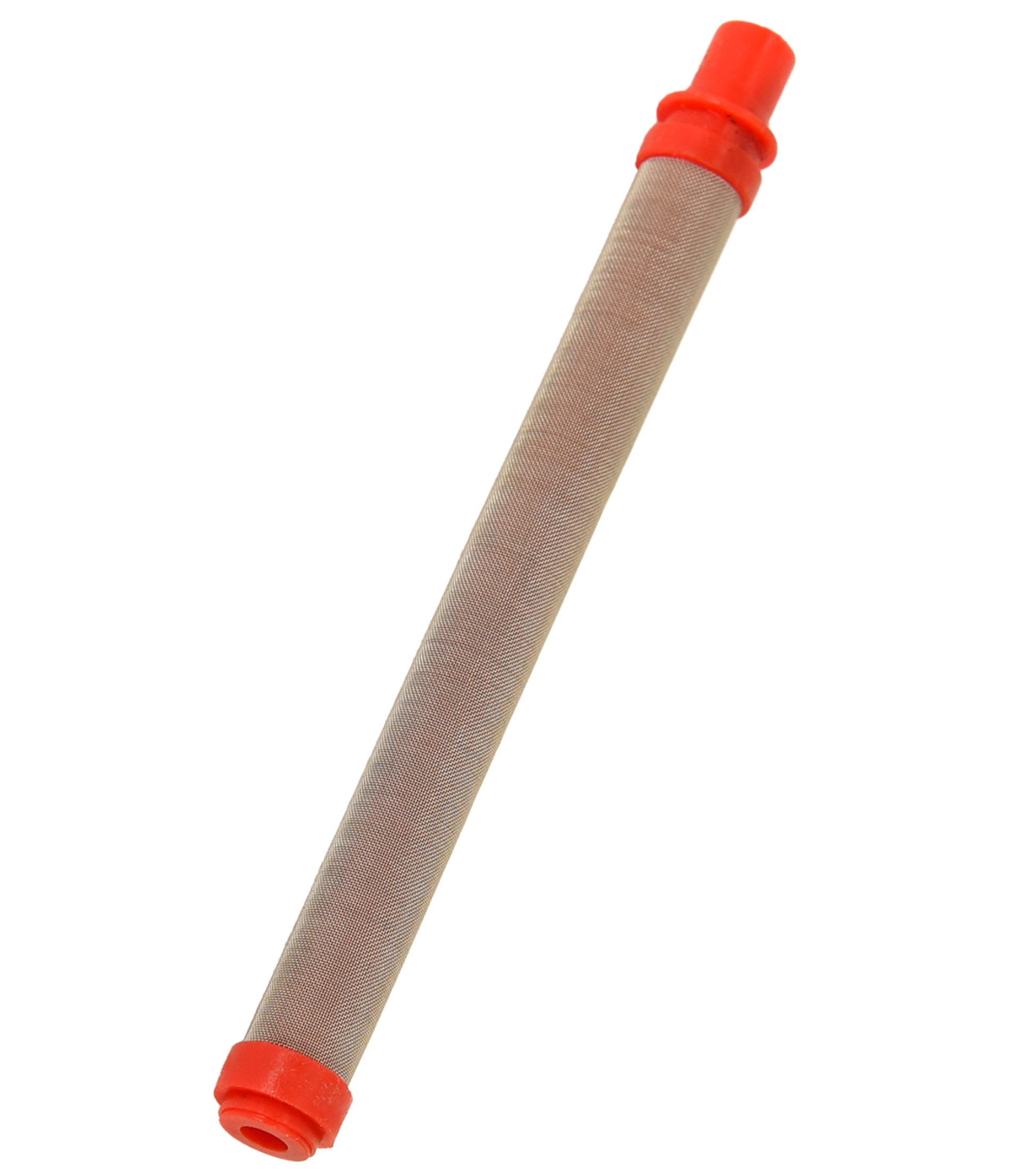 Фильтр в пистолет tip2 140 mesh (красный) ASPRO 100634