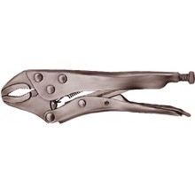 Зажим FIT 250мм с фикс. WR 52703
