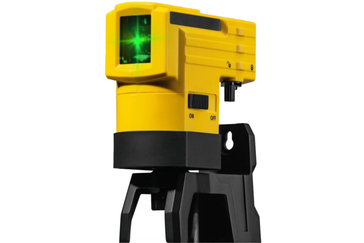 Лаз.нивелир STABILA LAX50G 19110