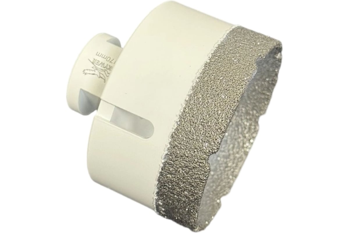 Коронка алм.универс.70х15мм М14 SKYWER  SK-SAU70