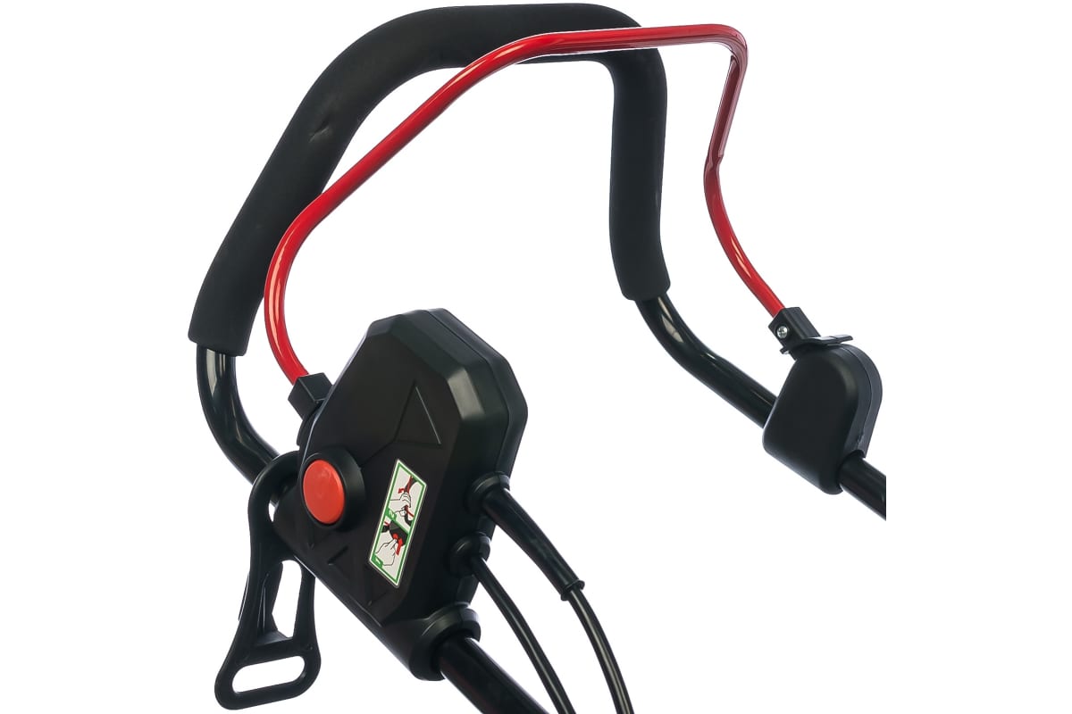 Газонокосилка ELM3320 Makita