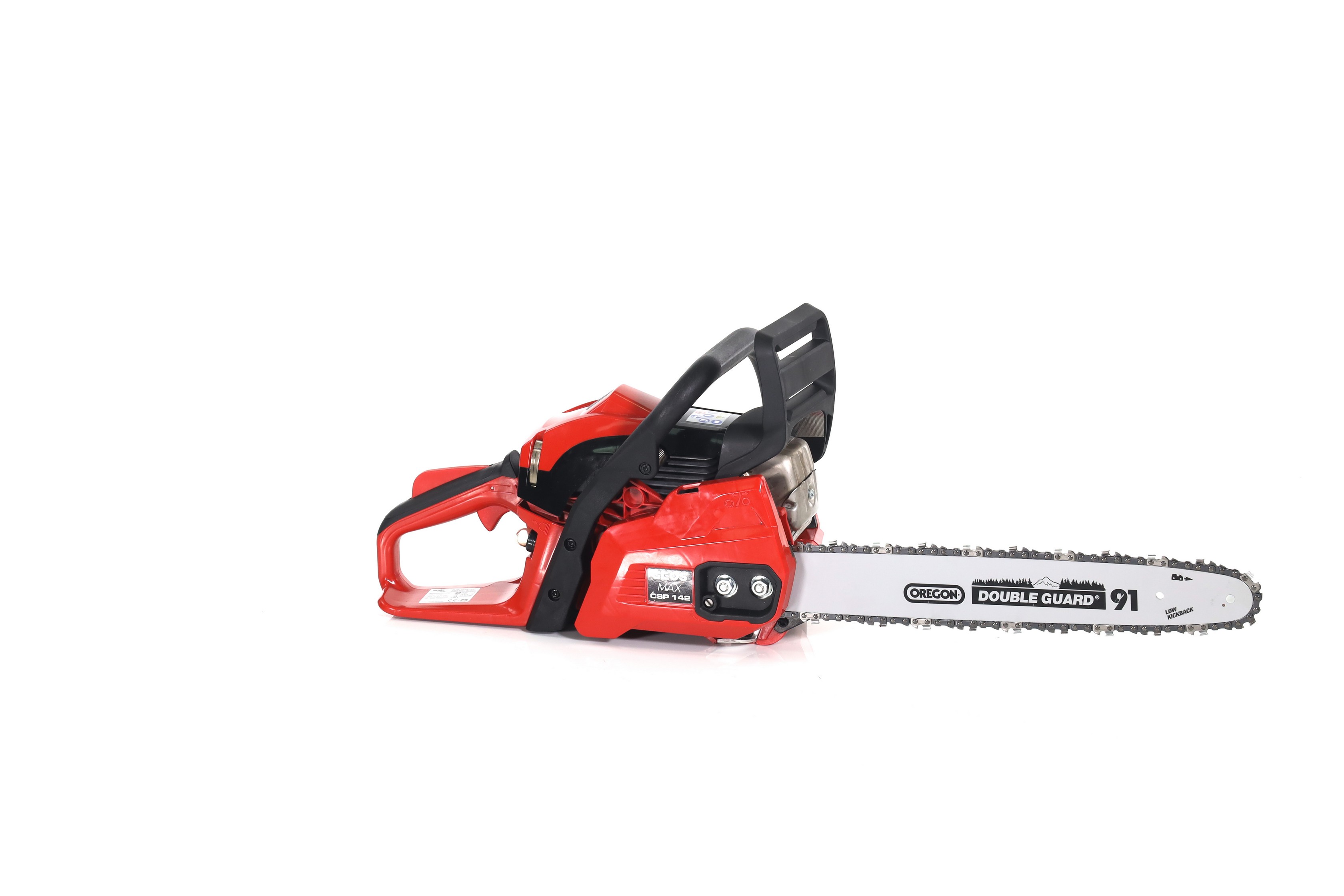 Бензопила GEOS Max CSP142 227430 AL-KO