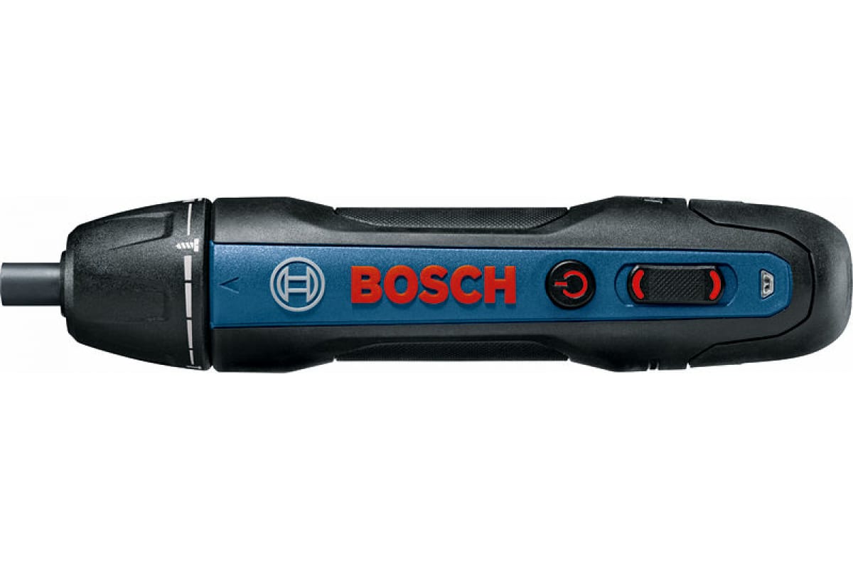 Акк.отвертка GO 2 BOSCH 06019H2103