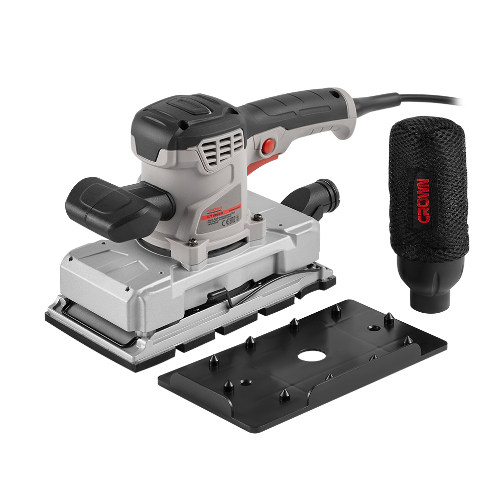 Плоскошлифмашина CT13682 CROWN