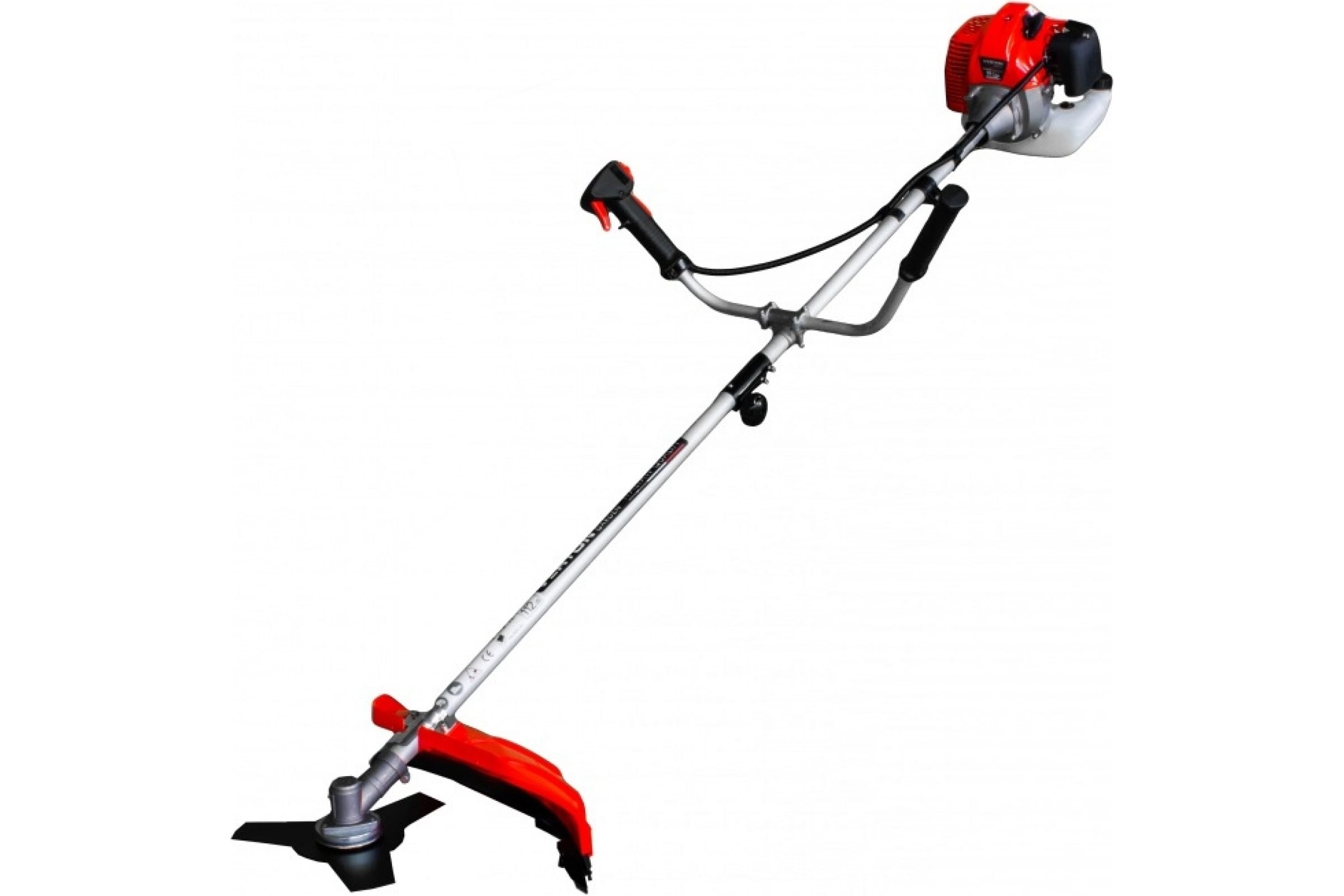 Бензотриммер BR-521 garden VERTON 01.5985.6393