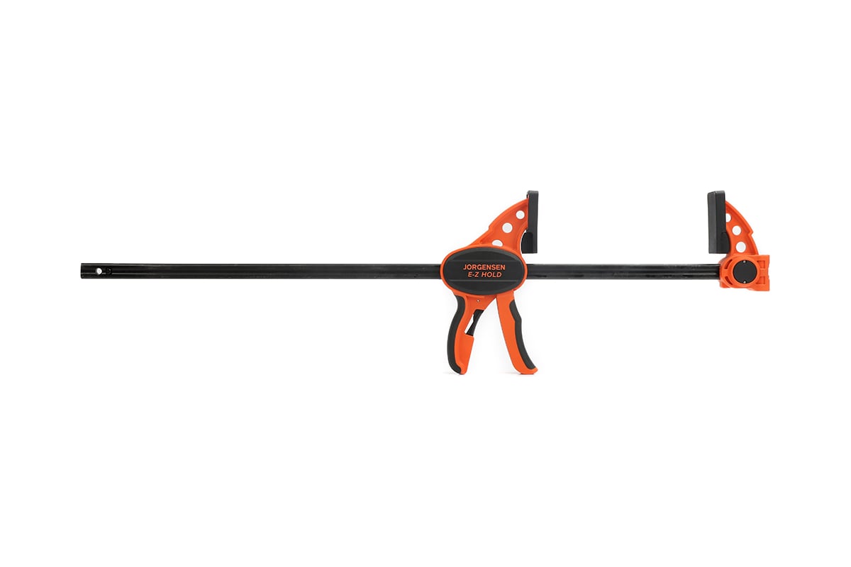 Струбцина Pony Jorgensen 84/600мм быстрозажимная E-Z HOLD M 33424