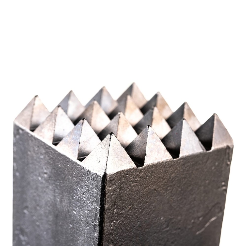 Зубило Бучарда SDS+ 45х45х180 16z Remocolor 36-7-418