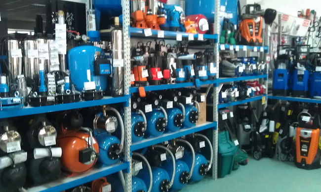 Stihl к старту сезона готов!