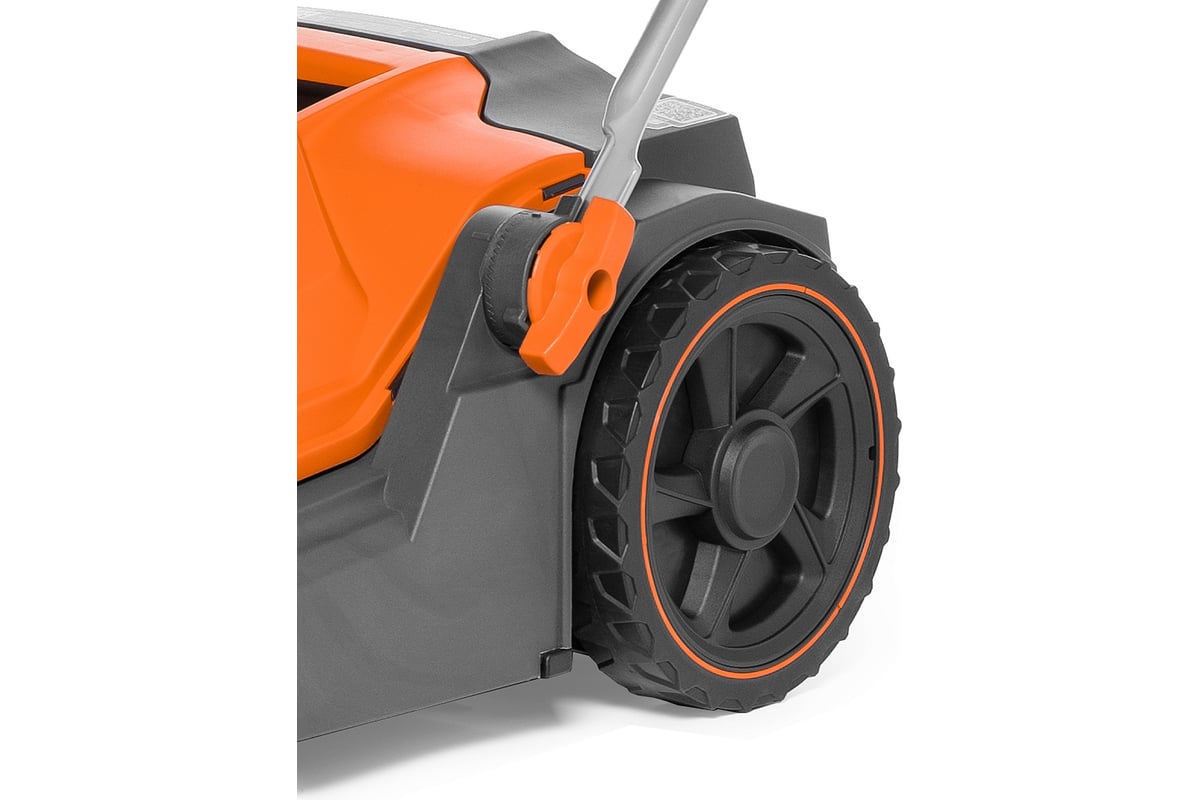 Подметальная машина механич. DAEWOO DASW 6520