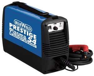 Плазморез Prestige Plasma 54 Kompressor 815725 BlueWeld