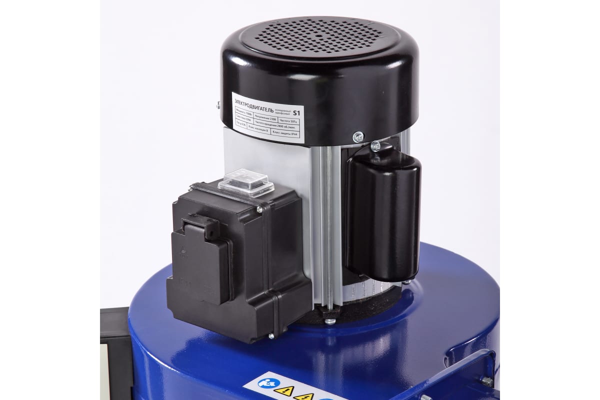 Установка вытяжная DC1600M BELMASH D114A