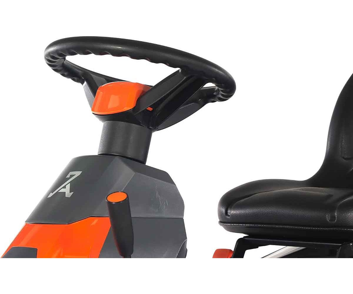 Райдер мини ZimAni 66 RDHE