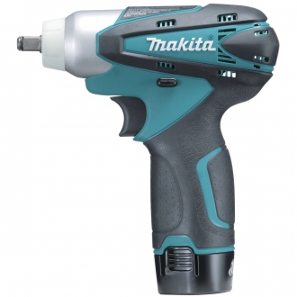 Акк. гайковерт TW 100 DWE Makita