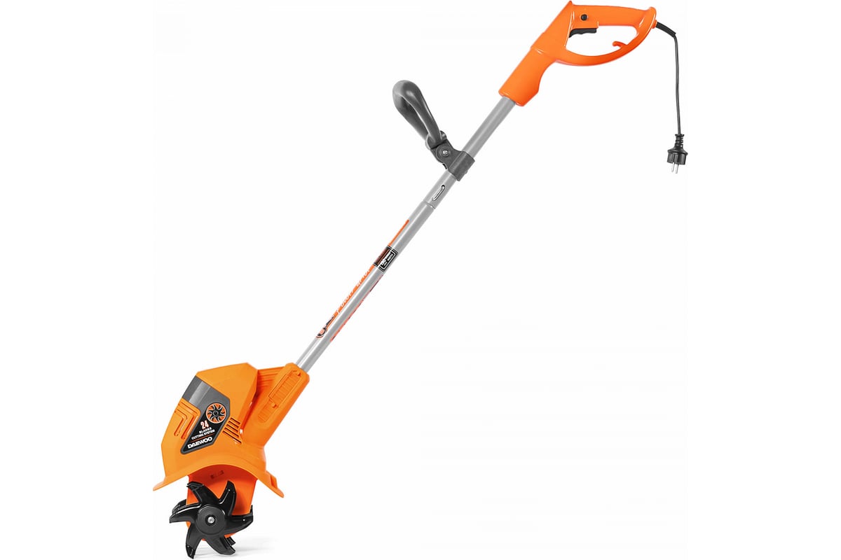 Электрокультиватор DAEWOO DAT 400E