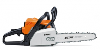 Бензопила STIHL MS 180 1130 011 3024