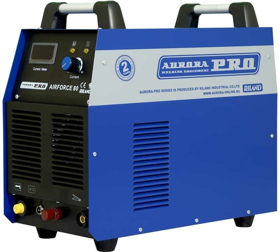 Плазморез AIRFORCE 80 MOSFET (CUT 80G) Aurora-Pro 00010060