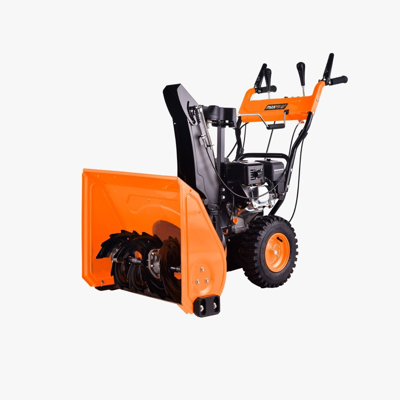 Снегоуборщик MAXPILER, MST-4050
