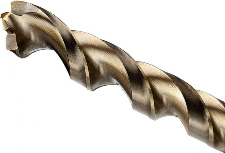 Сверло мет.  9,5 DeWALT DT5556-QZ