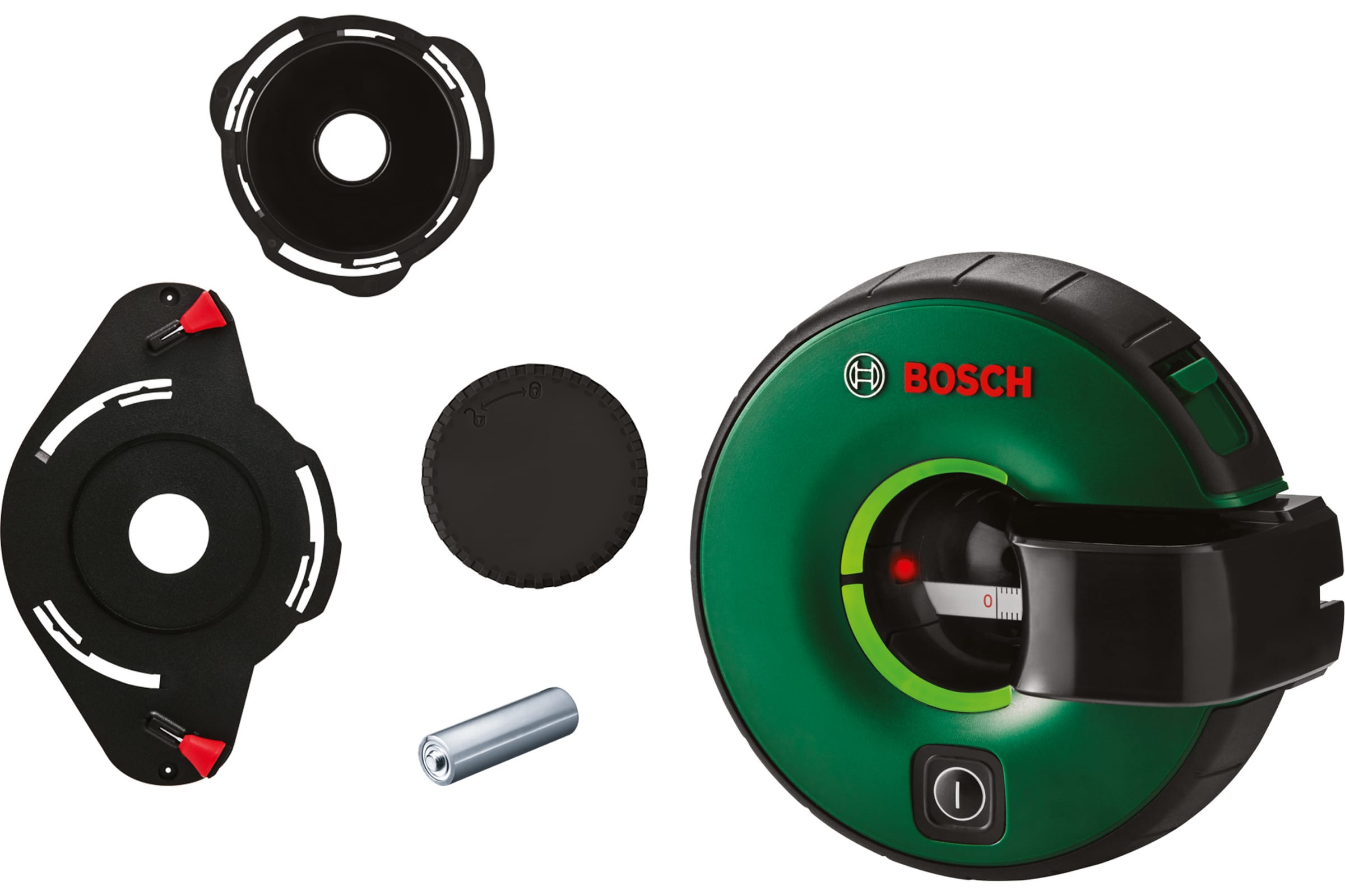 Лазер.нивелир Atino BOSCH 0603663A00