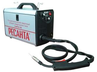 Свар.полуавтомат САИПА-165 РЕСАНТА 65/8