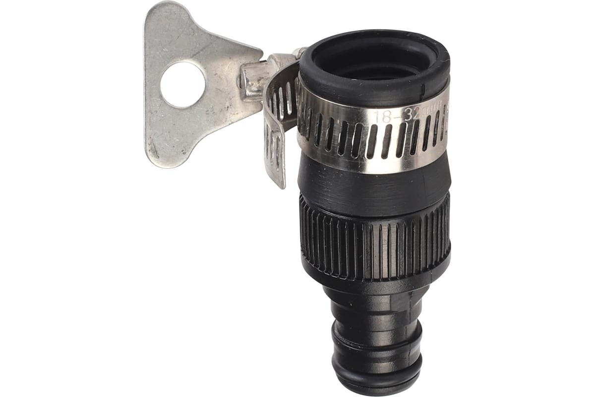 Адаптер внеш. пласт. ACP-12 1/2" PATRIOT 777001135