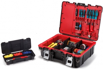 Ящик д/инстр. Technician Box 17198036 KETER