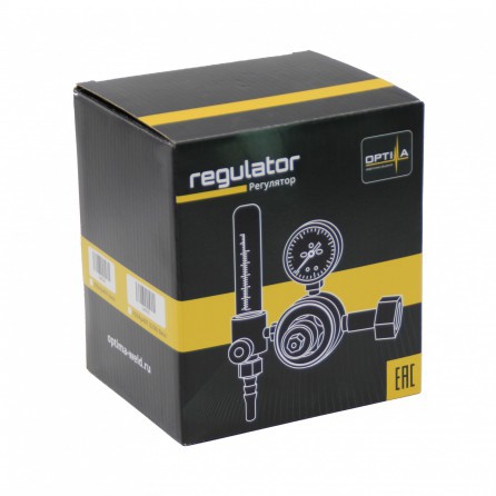 Регулятор универс. с подогрев. У30/АР40П (Optima) Q4224