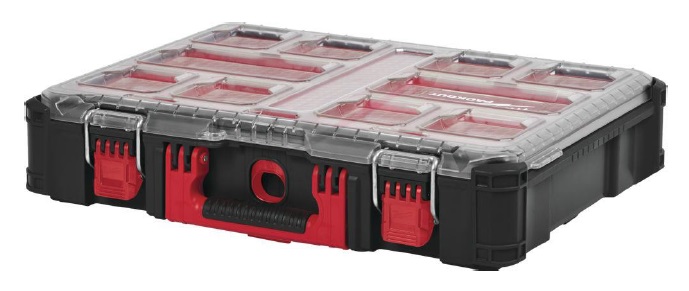 Органайзер PACKOUT Milwaukee 4932464082
